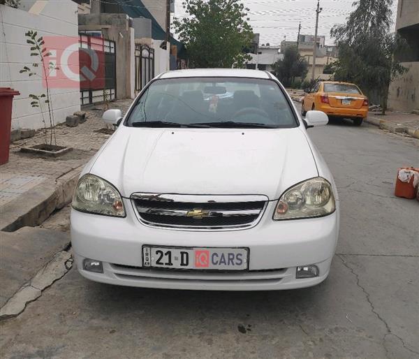 Chevrolet Optra 2012 for sale in Iraq - Kirkuk